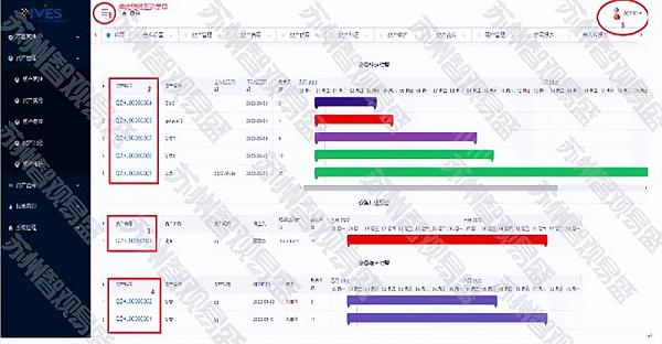 RFID设备管理系统